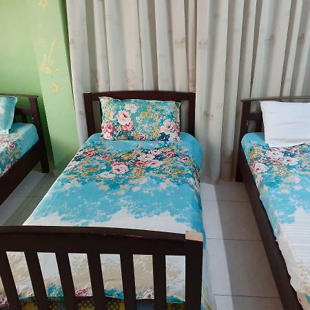 1955 Heart Of Jerash Apartment จีราช ภายนอก รูปภาพ